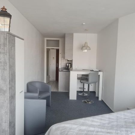 Ferienwohnung Adaro Schleswig Exterior photo